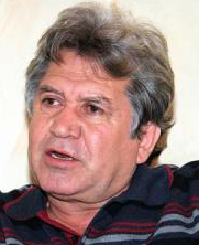 الهادي دانيال